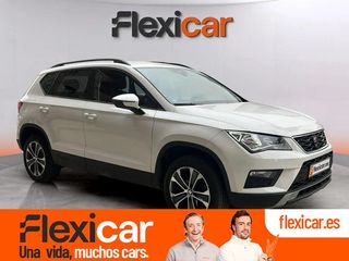 Seat Ateca 1.0 TSI 85kW (115CV) St&Sp Reference Eco