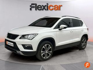 Seat Ateca 1.0 TSI 85kW (115CV) St&Sp Reference Eco