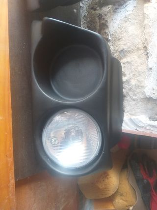 Bifaro Peugeot 205