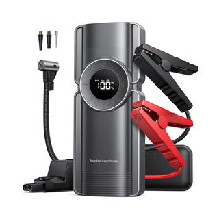 ARRANCADOR Y COMPRESOR 2500A Y 150 PSI (NUEVO)
