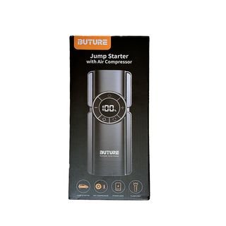 ARRANCADOR Y COMPRESOR 2500A Y 150 PSI (NUEVO)
