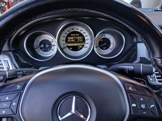 Mercedes-Benz Clase CLS 2014