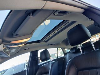 Mercedes-Benz Clase CLS 2014