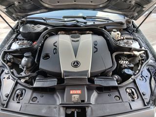 Mercedes-Benz Clase CLS 2014