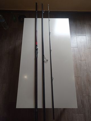 Caña de Pesca Daiwa Liberty