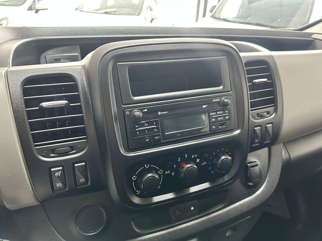 Renault Trafic 2018