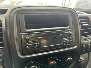 Renault Trafic 2018