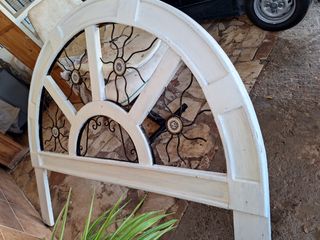 Cabezal Matrimonio y Mesitas Mexicanas