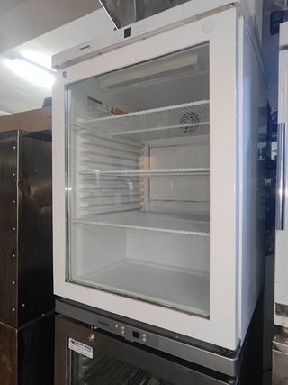 NEVERA COMPACTA LIEBHERR PREMIUM 