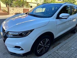 Nissan Qashqai 2020