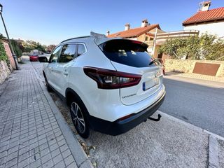 Nissan Qashqai 2020