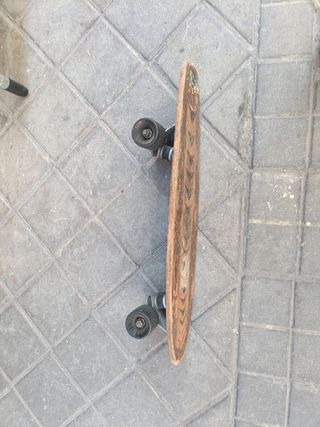 Skate SANCHESKI