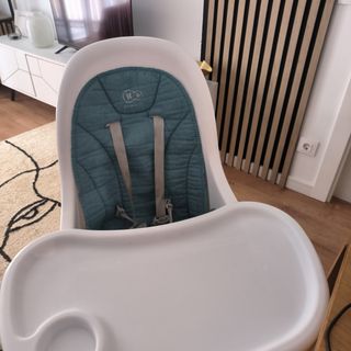 Trona Kinderkraft moderna