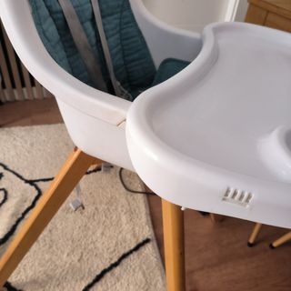 Trona Kinderkraft moderna