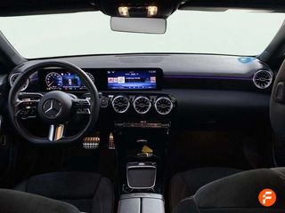 Mercedes Clase A A 250 e Sedán