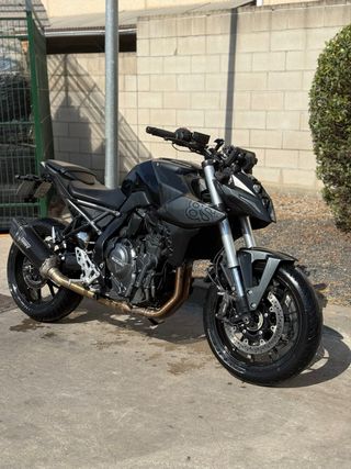 Suzuki GSX-800s Diciembre 2023