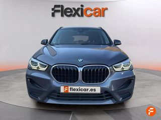 BMW X1 sDrive18i