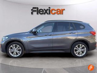 BMW X1 sDrive18i