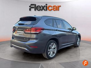 BMW X1 sDrive18i