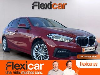 BMW Serie 1 118i Corporate Auto.