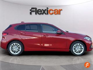 BMW Serie 1 118i Corporate Auto.