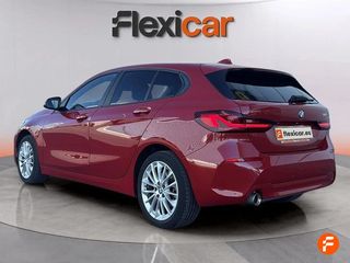 BMW Serie 1 118i Corporate Auto.