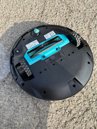 Aspiradora Robot Cecotec Conga 3890