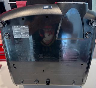 Proyector Mitsubishi HD  HC 6800