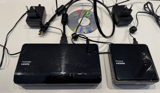 Proyector Mitsubishi HD  HC 6800