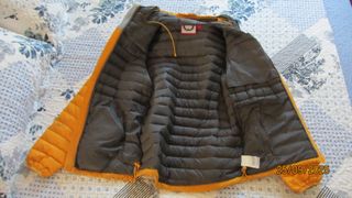 Plumífero Mountain Warehouse 700 cuins Hombre XS