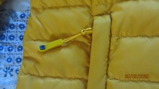 Plumífero Mountain Warehouse 700 cuins Hombre XS
