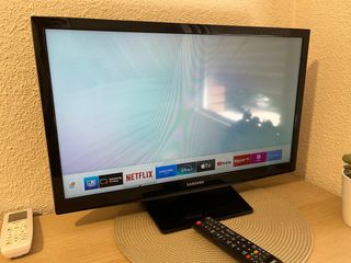 Samsung Smart TV 32 Negro