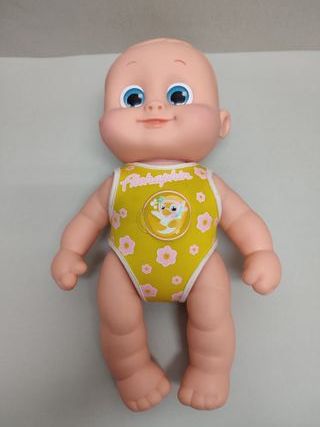 Muñeco Bouncing Babies