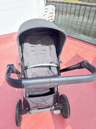 Carrito Jane Muum