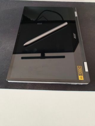 Acer Chromebook CP513-1H Series Plata