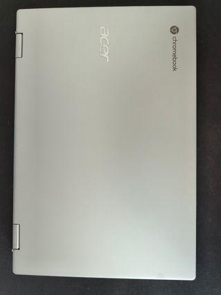 Acer Chromebook CP513-1H Series Plata