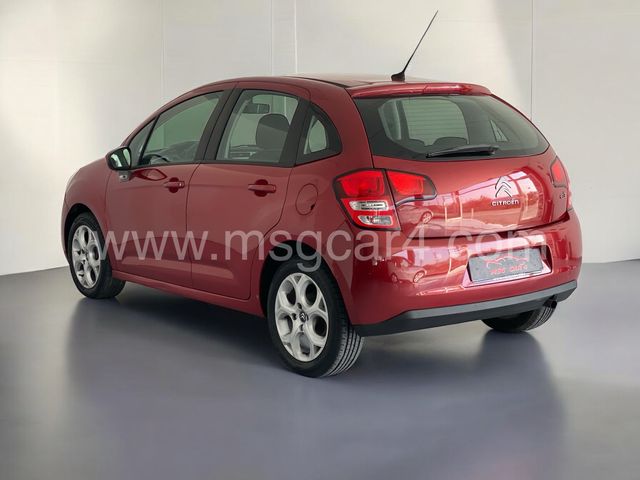 Citroen C3 1.4 HDI 70 cv Panorámico 