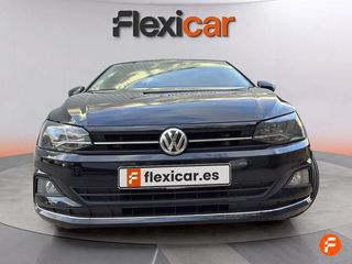 Volkswagen Polo Sport 1.0 TSI 85kW (115CV)