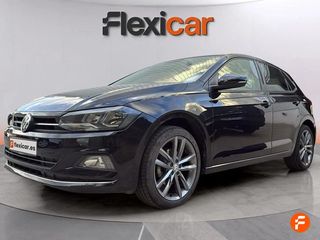 Volkswagen Polo Sport 1.0 TSI 85kW (115CV)
