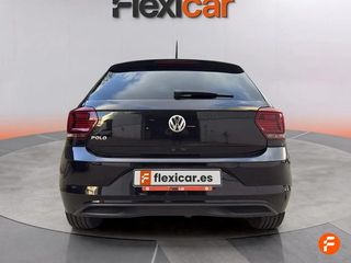 Volkswagen Polo Sport 1.0 TSI 85kW (115CV)