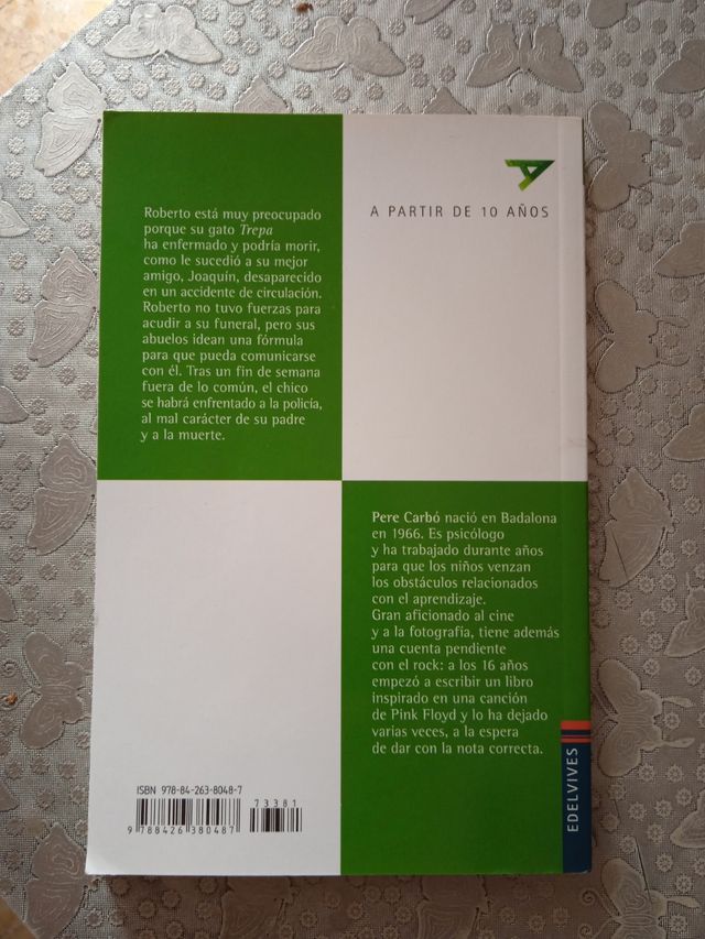 Saltando vallas (Ala Delta: Serie Verde / Hang ...