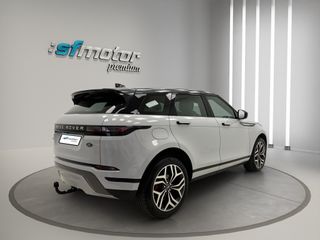 LAND ROVER EVOQUE 2.0 D163 NOLITA EDITION AUTO
