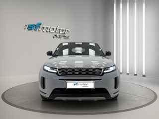 LAND ROVER EVOQUE 2.0 D163 NOLITA EDITION AUTO