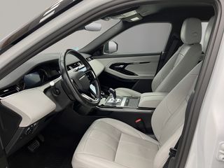 LAND ROVER EVOQUE 2.0 D163 NOLITA EDITION AUTO