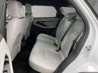 LAND ROVER EVOQUE 2.0 D163 NOLITA EDITION AUTO