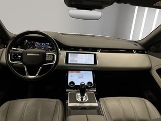 LAND ROVER EVOQUE 2.0 D163 NOLITA EDITION AUTO