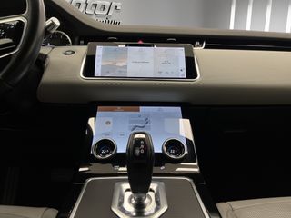 LAND ROVER EVOQUE 2.0 D163 NOLITA EDITION AUTO