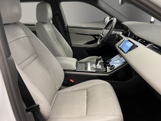 LAND ROVER EVOQUE 2.0 D163 NOLITA EDITION AUTO