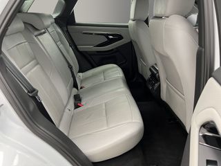 LAND ROVER EVOQUE 2.0 D163 NOLITA EDITION AUTO