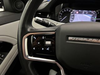 LAND ROVER EVOQUE 2.0 D163 NOLITA EDITION AUTO